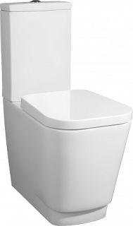 Крышка-сиденье для унитаза BelBagno Romina BB121SC (снято с пр-ва)